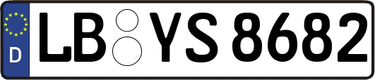 LB-YS8682