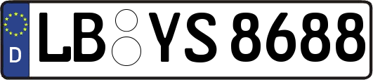 LB-YS8688