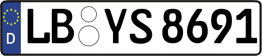 LB-YS8691