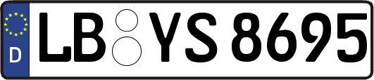 LB-YS8695