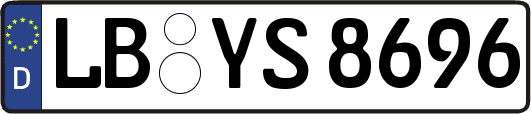LB-YS8696