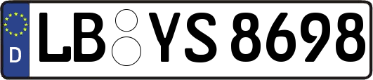 LB-YS8698