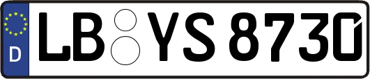 LB-YS8730