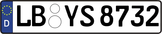 LB-YS8732