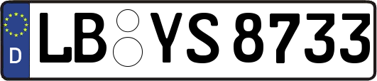 LB-YS8733