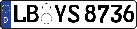 LB-YS8736