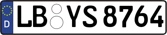 LB-YS8764