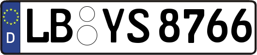 LB-YS8766