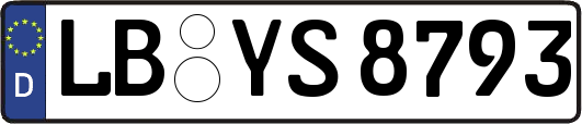 LB-YS8793