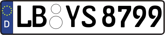 LB-YS8799