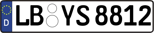 LB-YS8812