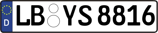 LB-YS8816