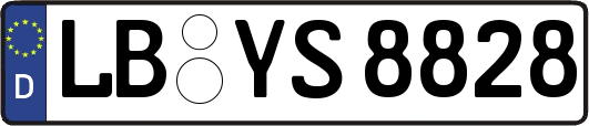 LB-YS8828