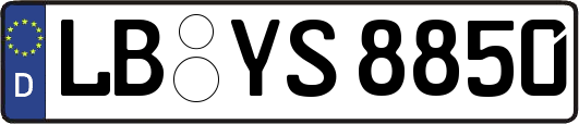LB-YS8850