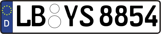 LB-YS8854