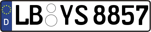 LB-YS8857
