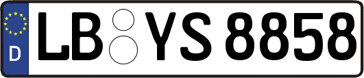 LB-YS8858