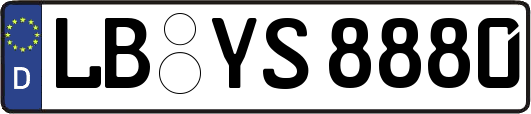 LB-YS8880