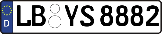 LB-YS8882