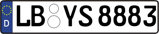 LB-YS8883