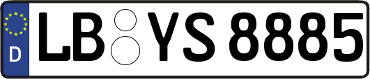 LB-YS8885