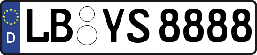 LB-YS8888