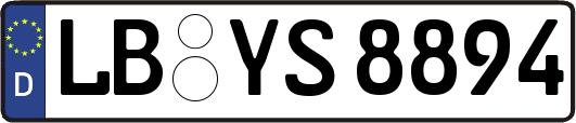 LB-YS8894