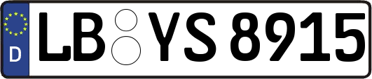 LB-YS8915