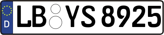 LB-YS8925