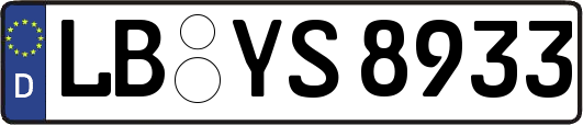LB-YS8933