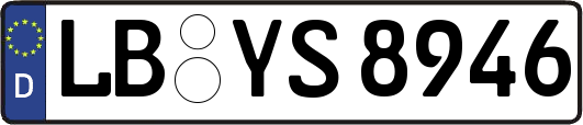 LB-YS8946
