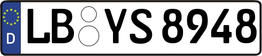 LB-YS8948