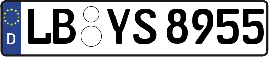 LB-YS8955