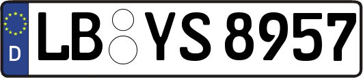 LB-YS8957