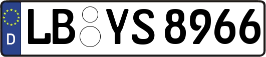 LB-YS8966