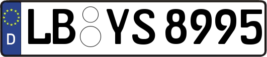 LB-YS8995