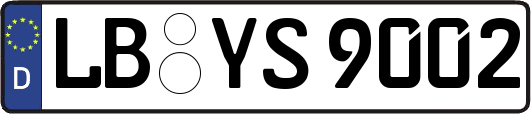 LB-YS9002