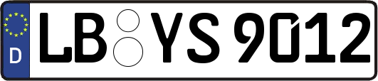 LB-YS9012