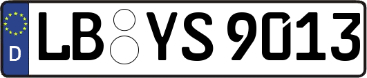 LB-YS9013