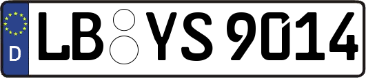 LB-YS9014
