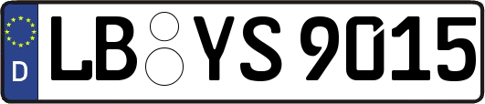 LB-YS9015