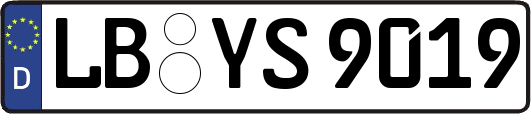 LB-YS9019