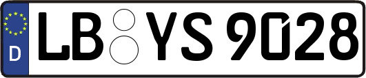 LB-YS9028