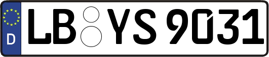 LB-YS9031