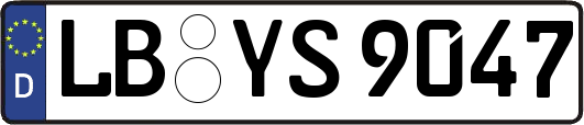 LB-YS9047