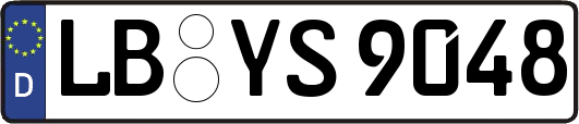 LB-YS9048