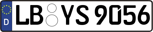 LB-YS9056