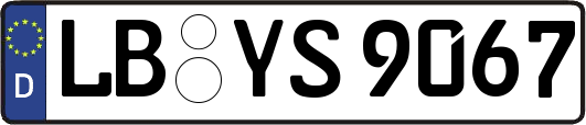 LB-YS9067