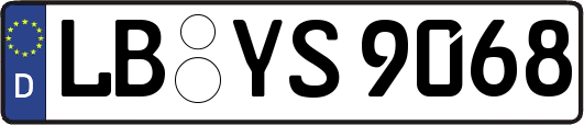 LB-YS9068