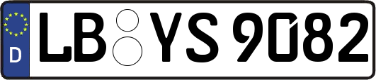 LB-YS9082